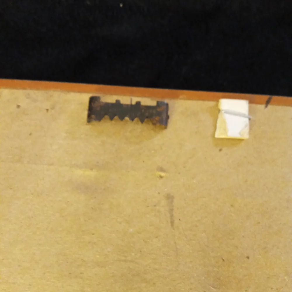 Vintage picture - Picture 12 of 12